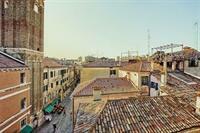 Appartement Ca Della Scimmia à Venise Extérieur photo
